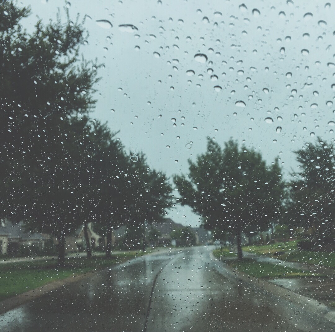 Rainy street