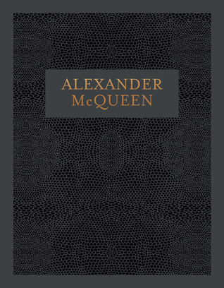 Alexander McQueen 2015